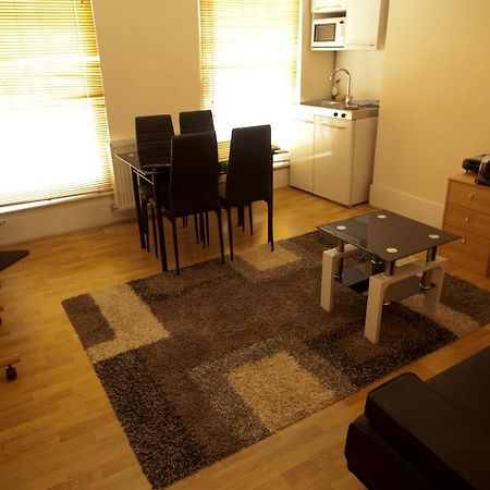 Mayfair Flat London Room photo