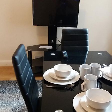 Mayfair Flat London Exterior photo