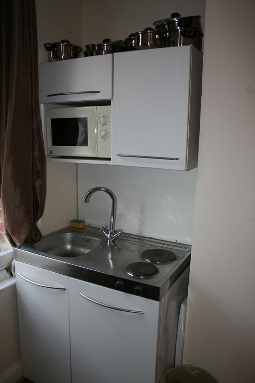 Mayfair Flat London Room photo