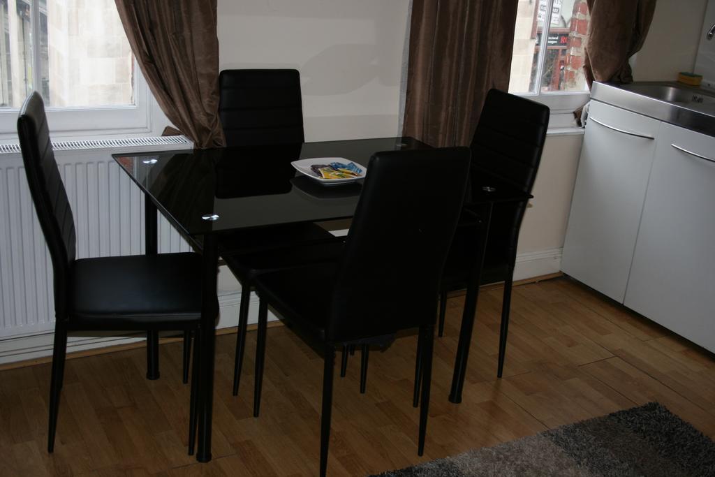 Mayfair Flat London Room photo
