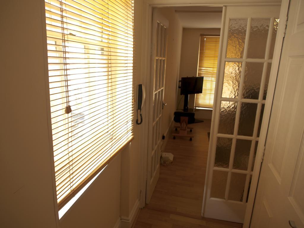 Mayfair Flat London Room photo